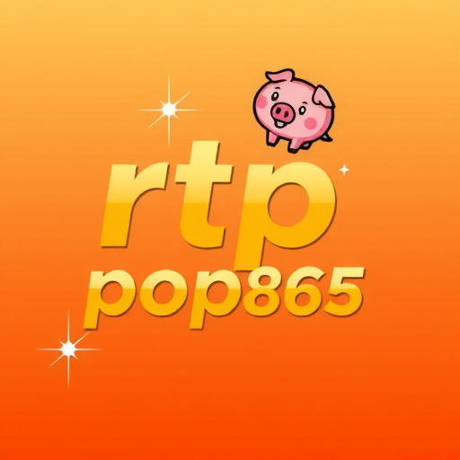 rtp pop888